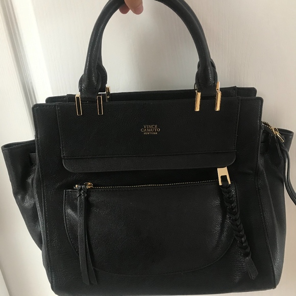 Vince Camuto Handbag - Picture 1 of 4